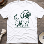 Ball Chaser T-Shirt