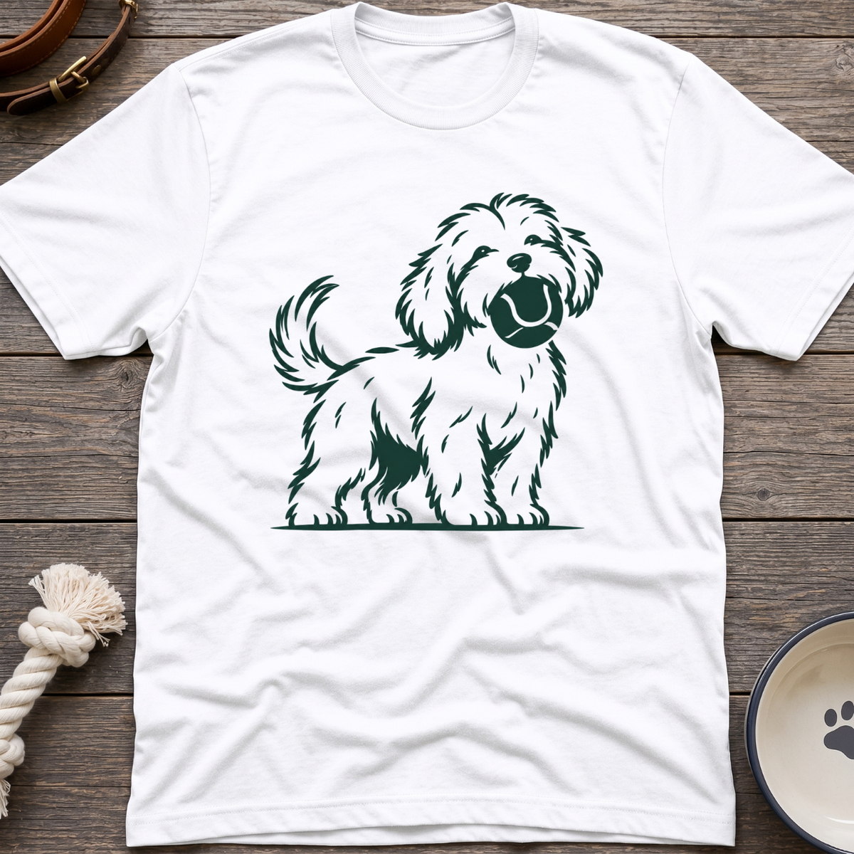 Ball Chaser T-Shirt