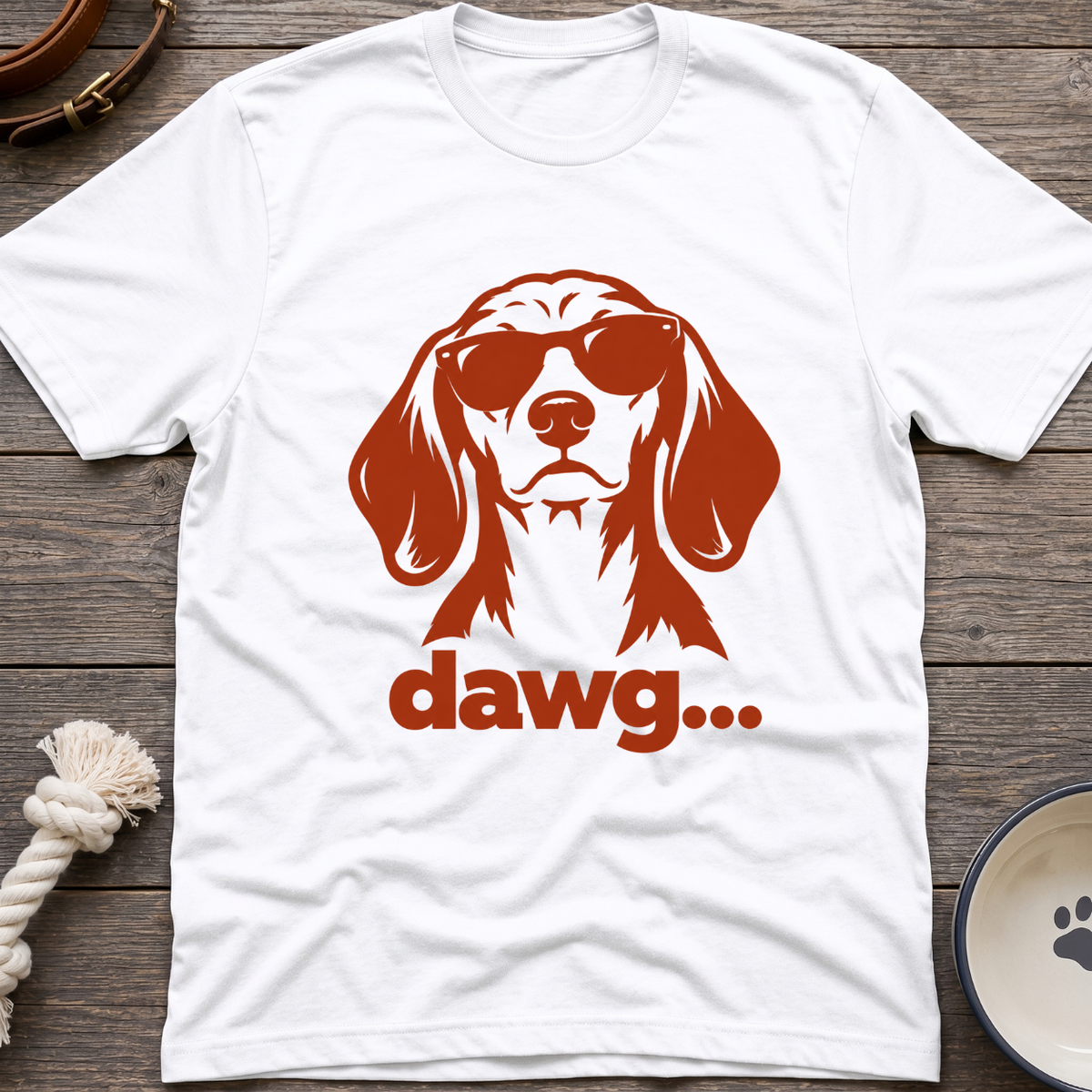 Hound Dawg T-Shirt