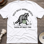 Dilly Dally T-Shirt