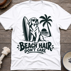 Beach Hair T-Shirt