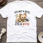 Its a Byte T-shirt