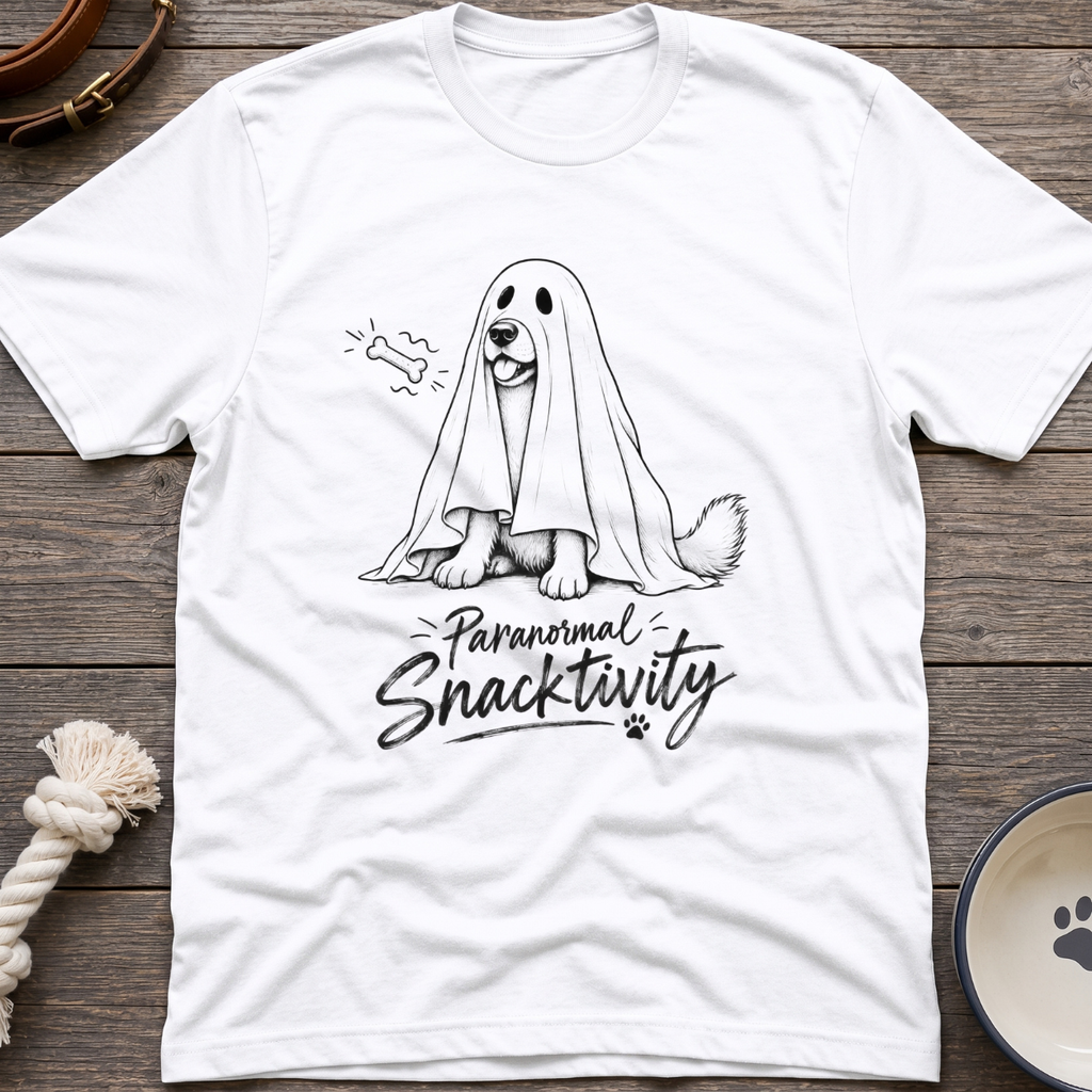 Paranormal T-Shirt