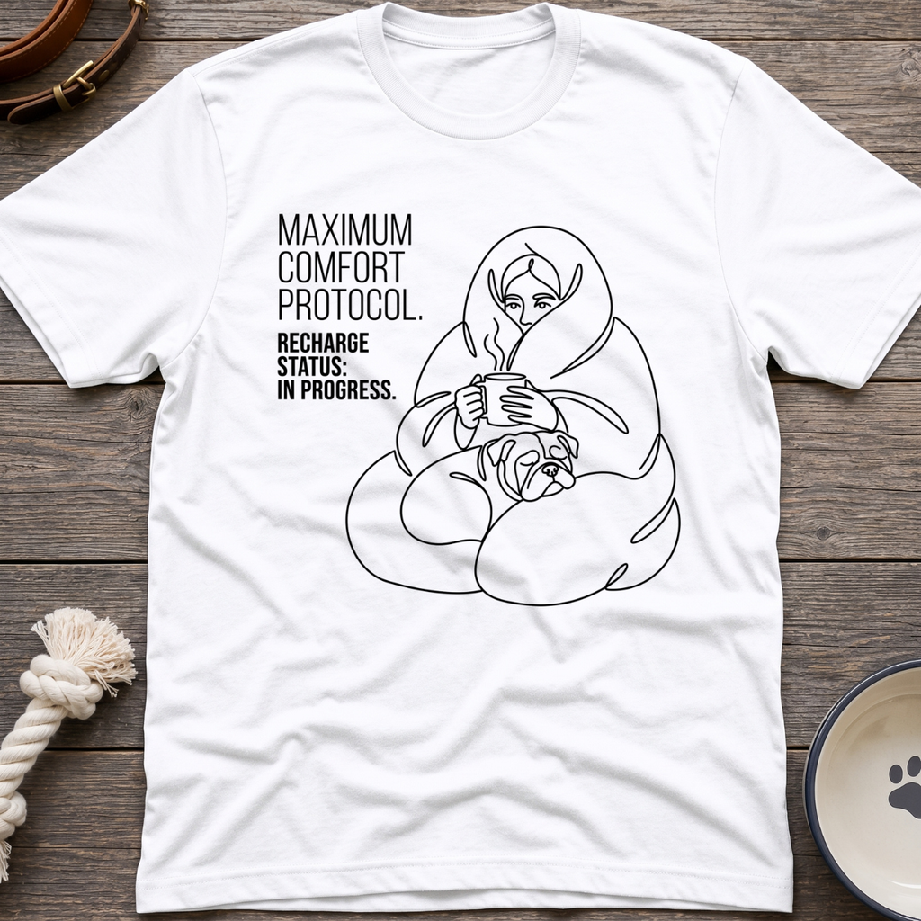 Max Comfort T-Shirt
