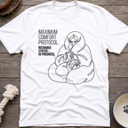 Max Comfort T-Shirt