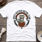 Spicey Kitten T-Shirt