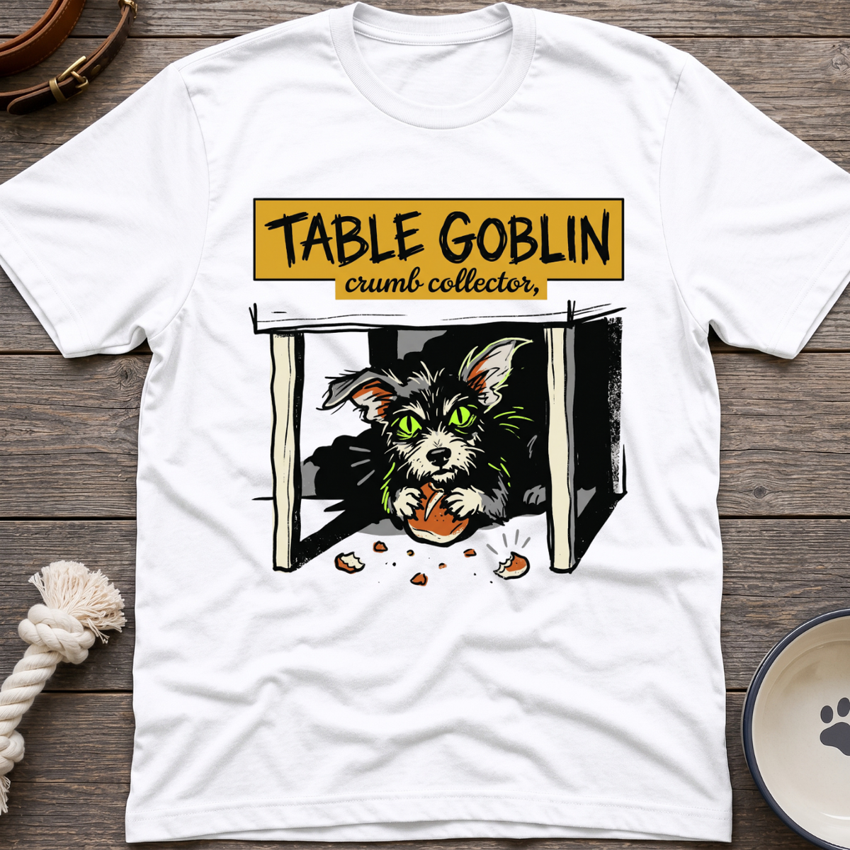 Table Goblin T-Shirt