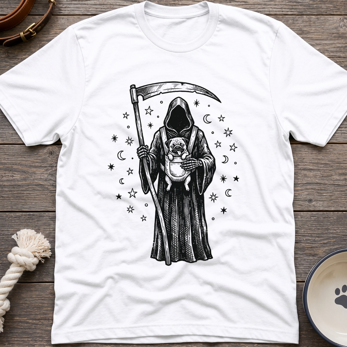 Grim Reaper T-Shirt