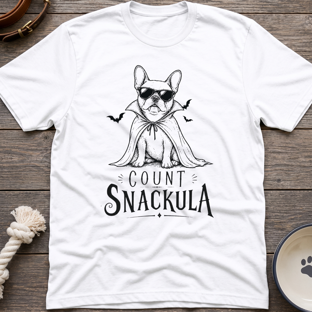 Snackula T-Shirt