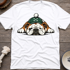 Lazy Golfer T-Shirt