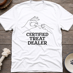 Treat Dealer T-Shirt
