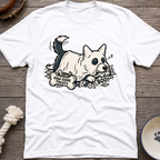Pawsome Treats T-Shirt