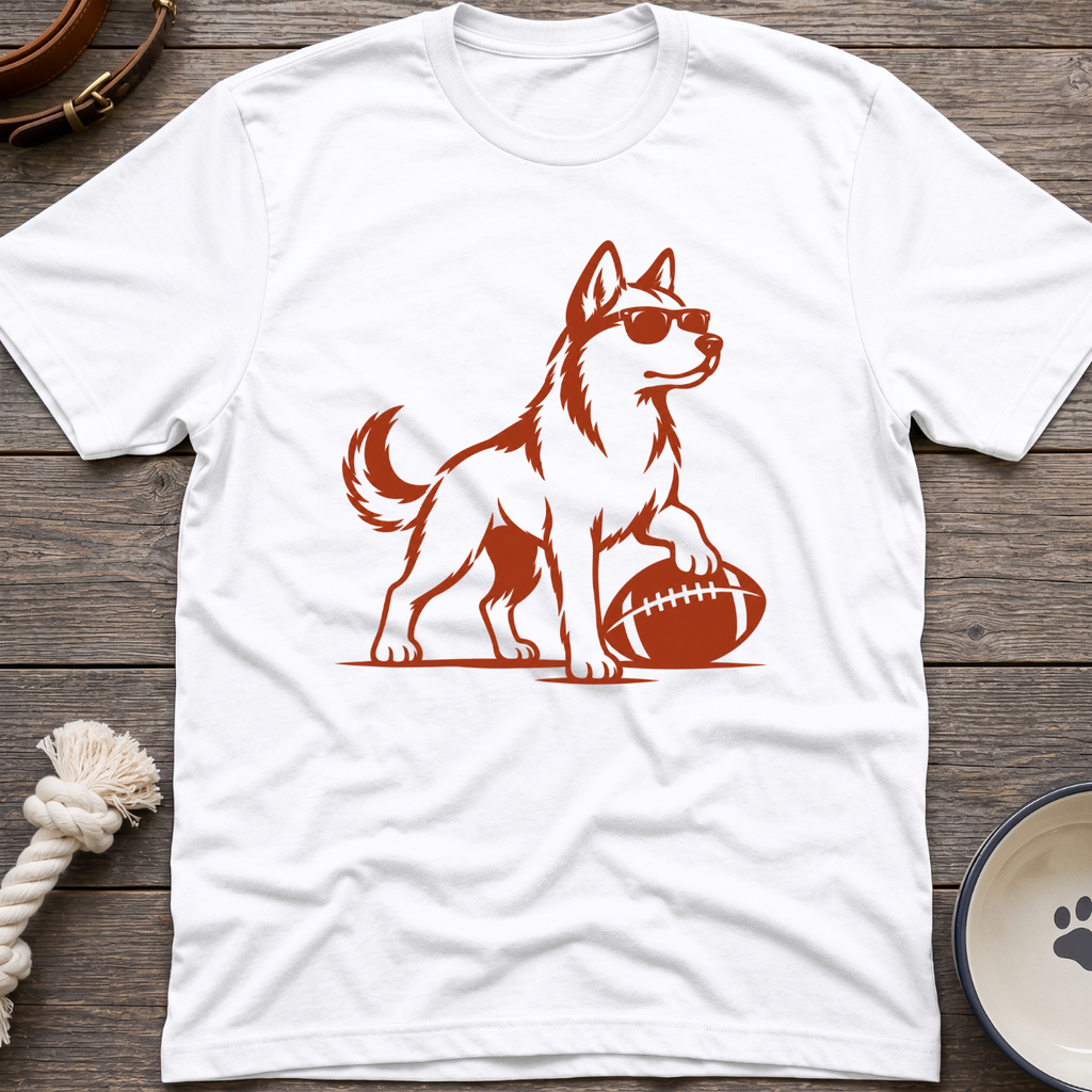 Quarterback T-Shirt