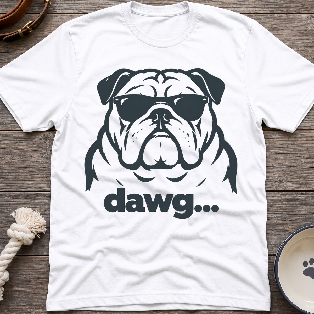 Bull Dawg T-Shirt