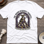 Sock Hoarder T-Shirt