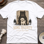 Home Security T-Shirt