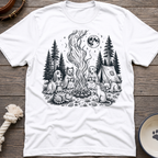 Bonfire Crew T-Shirt