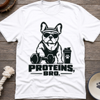 Proteins, Bro T-Shirt