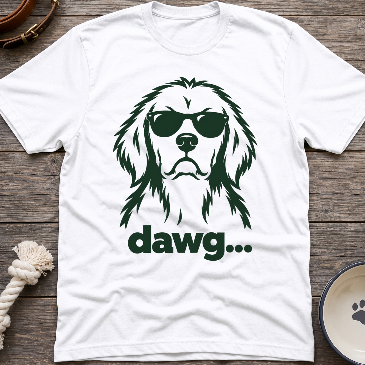 Golden Dawg T-Shirt