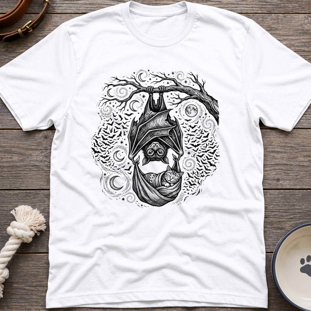 Bats & Cats T-Shirt