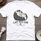 Bean Bag CEO T-Shirt
