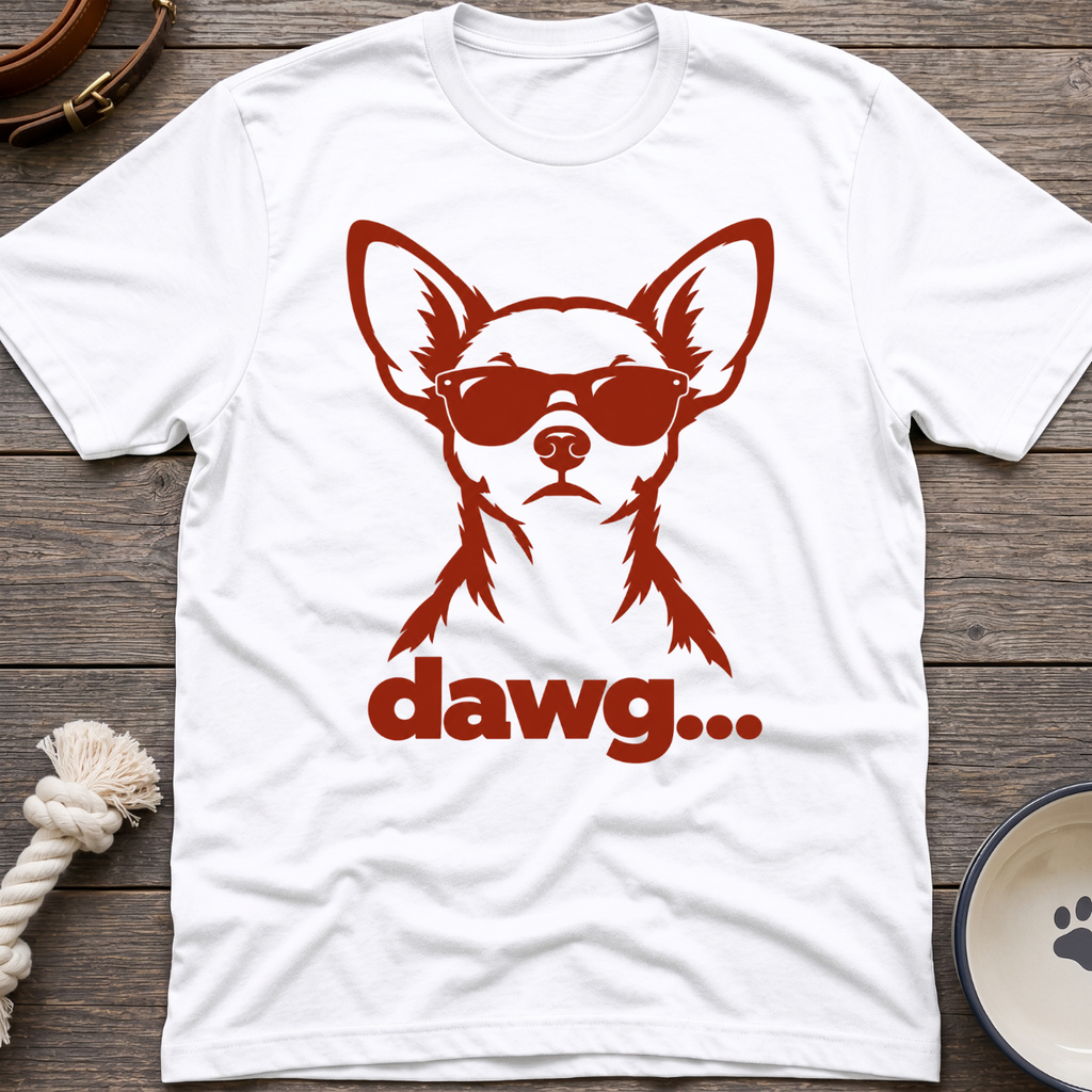 Chi Dawg T-Shirt