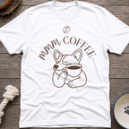 Mmm Coffee T-Shirt