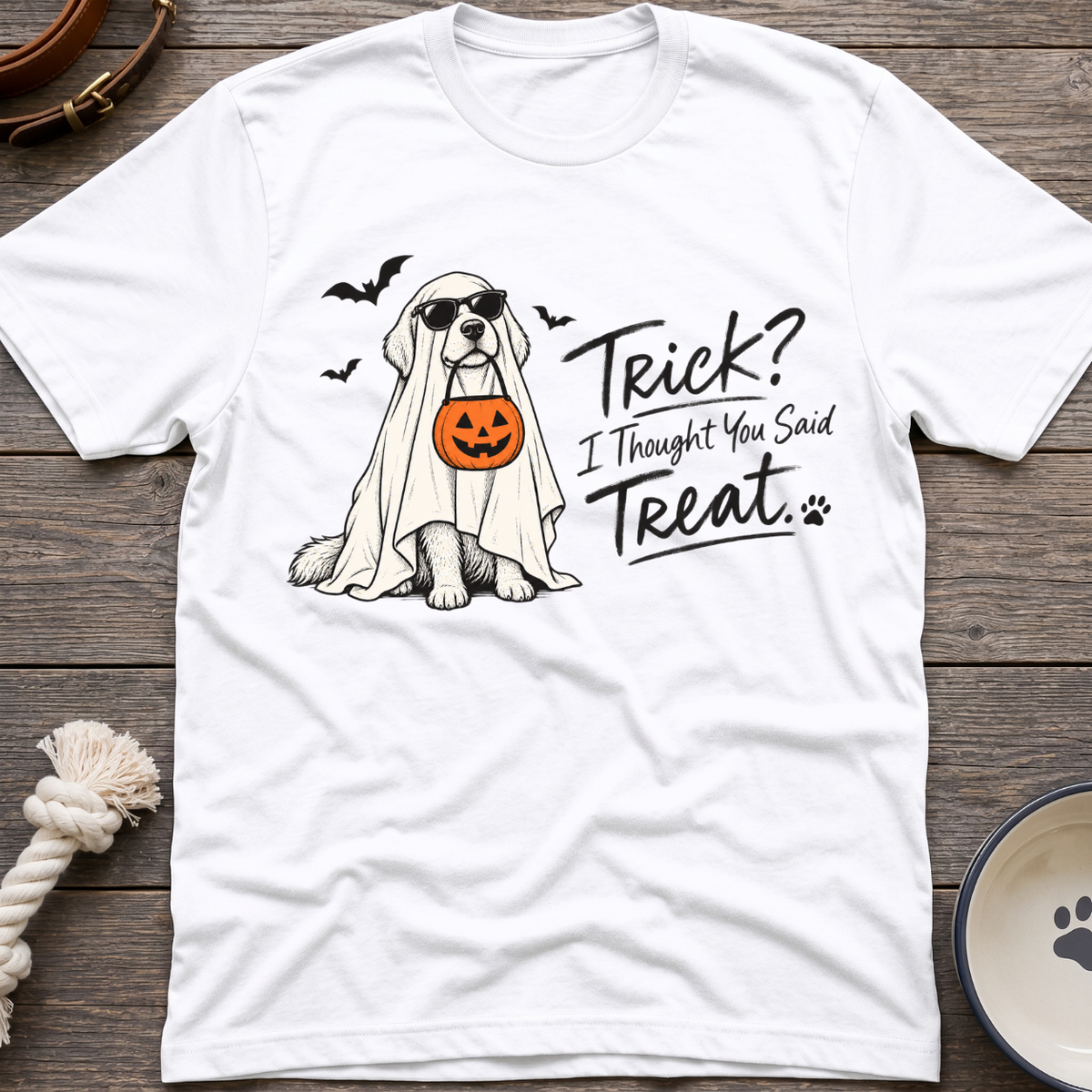 Just Treats! T-Shirt