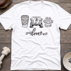 Love & Travel T-Shirt