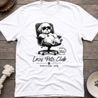 Lazy CEO T-Shirt