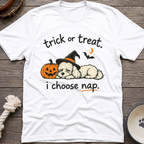 I Choose Nap T-Shirt