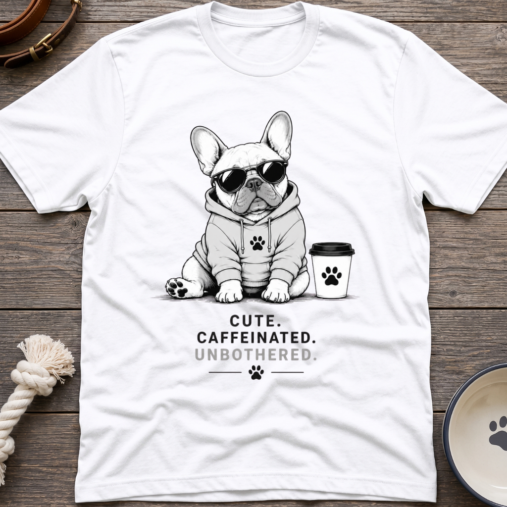 Unbothered T-Shirt