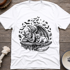 Gremlin x Pup T-Shirt