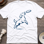 Frisbee T-Shirt