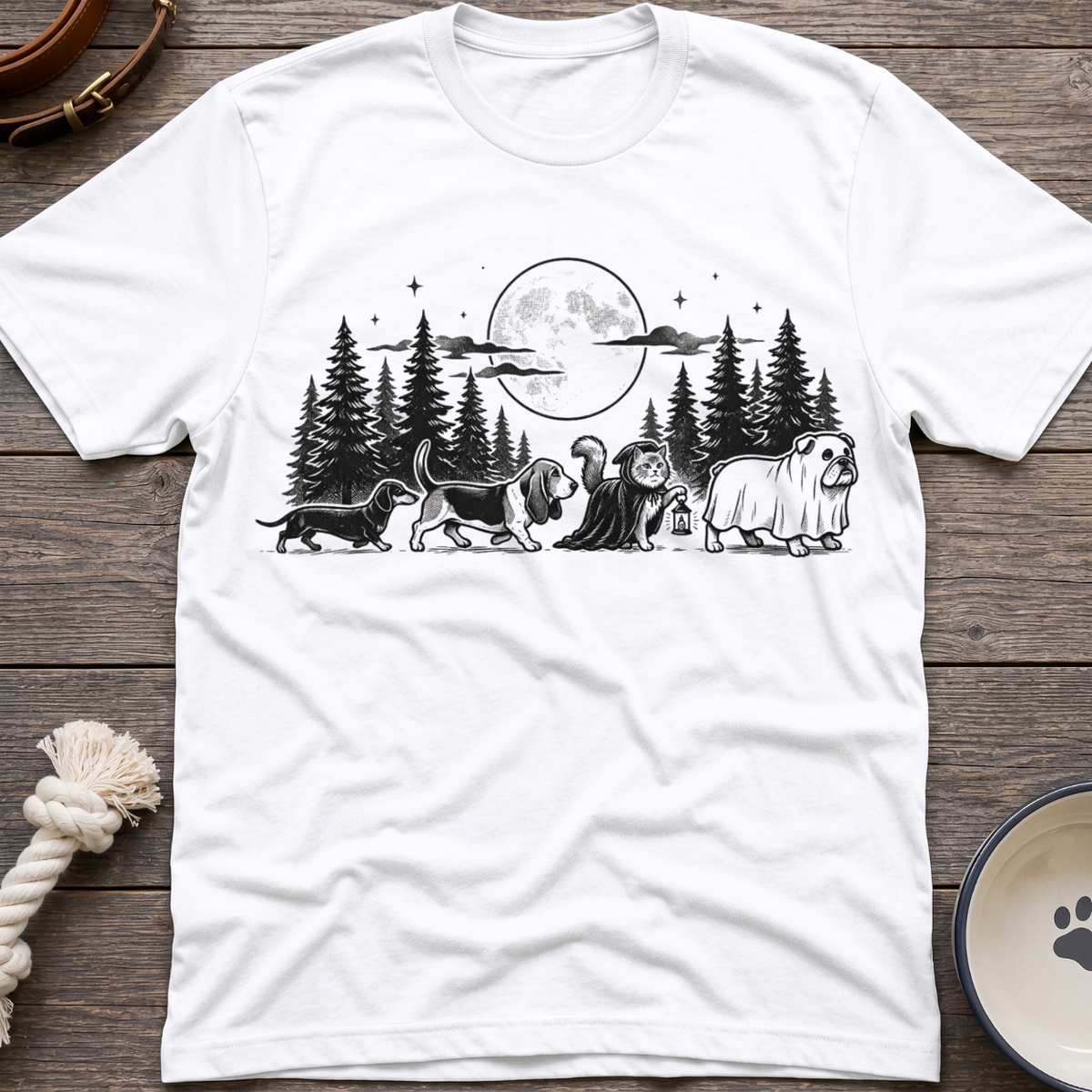 Forest Walk T-Shirt