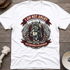 Disappointed Doberman T-Shirt
