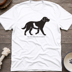 Oops, Vet Expense T-Shirt