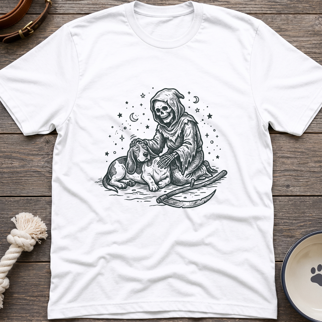 Misplaced Head T-Shirt
