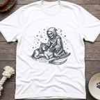 Misplaced Head T-Shirt