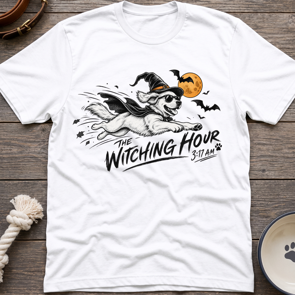 Witching Hour T-Shirt