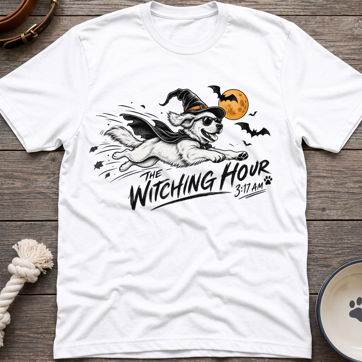 Witching Hour T-Shirt