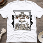 Bed Thief T-Shirt