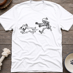 Skeleton Bones T-Shirt