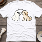 Ghostly Boop T-Shirt