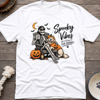 Spooky Vibes T-Shirt