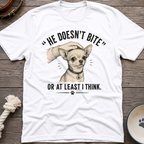 Chihuahua Bite T-Shirt