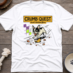 Crumb Quest T-Shirt