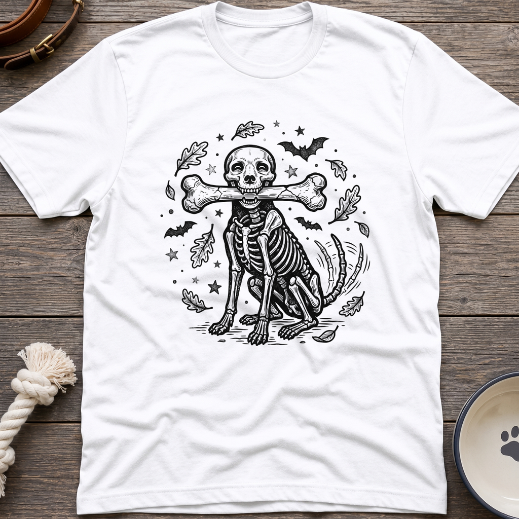 Skeledog T-Shirt