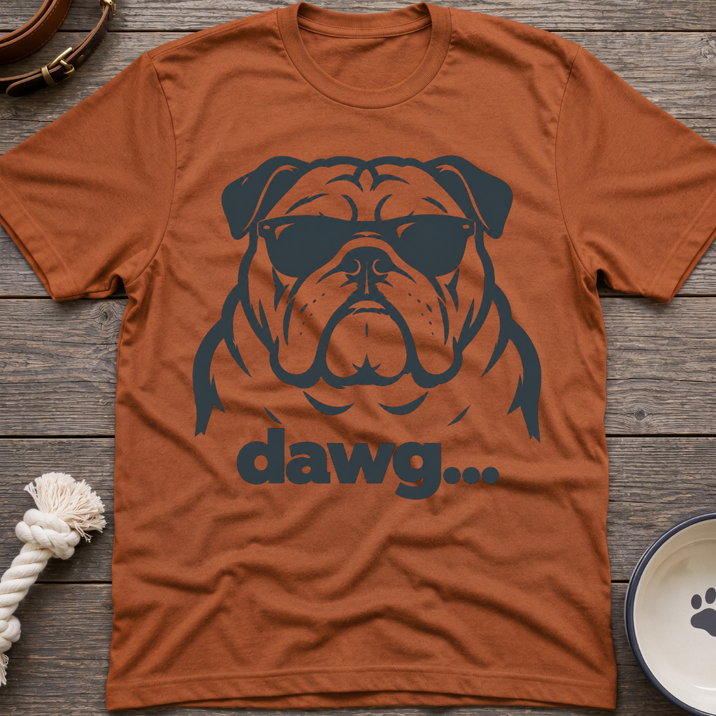 Bull Dawg T-Shirt