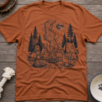 Bonfire Crew T-Shirt